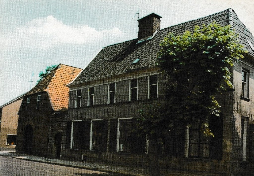 Groenlo       92, Ophalen of Verzenden, Voor 1920
