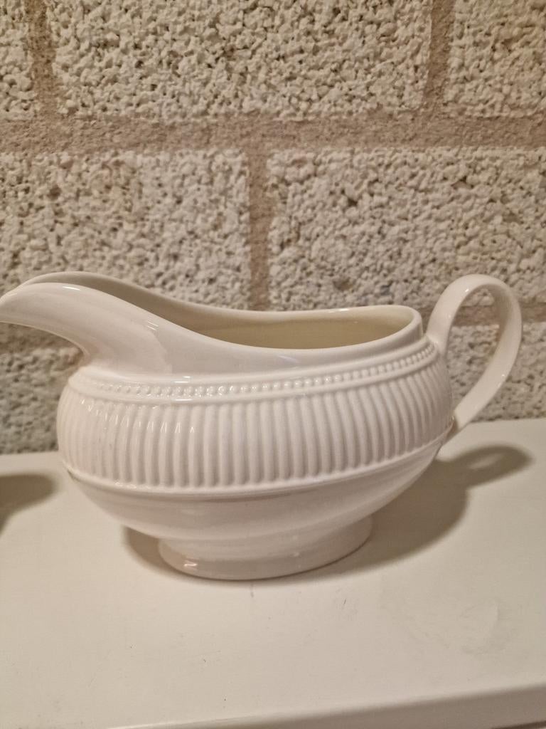 Jus & saus kom / schaal - wedgwood windsor, Nieuw, Ophalen of Verzenden, Schaal of Schalen, Wedgwood