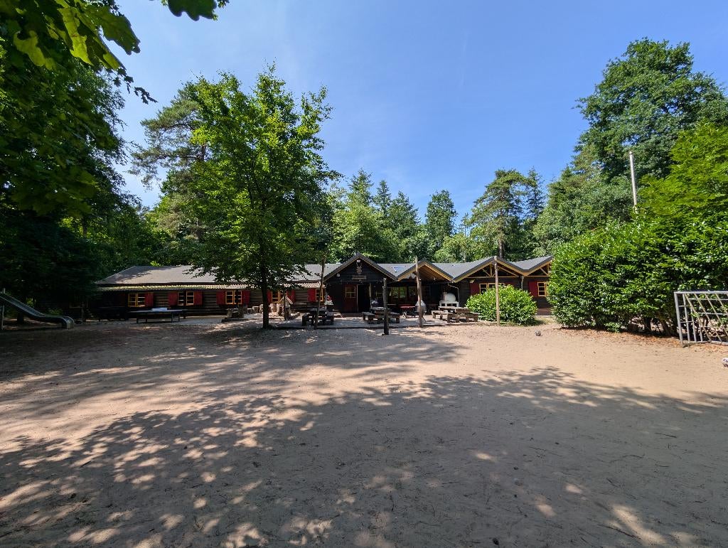 Last minutes 2026-2027 - 20-58 personen - Nu vanaf 900 euro, Vakantie, Vakantiehuizen | Nederland, Groepsaccommodatie, In bos