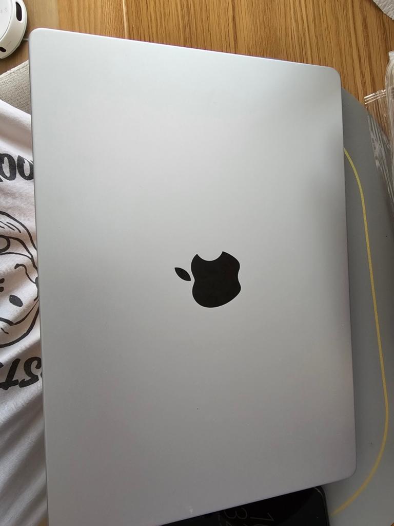 MacBook Pro 14 inch M4 - 16G RAM / 512 SSD, Ophalen of Verzenden, Zo goed als nieuw, 13 inch, MacBook Pro