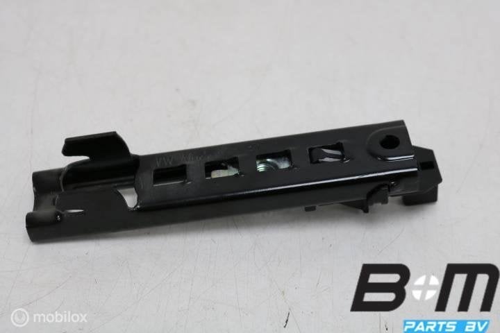 Gordelhoogteverstelling VW Polo 6R 3C8857819A, Gebruikt