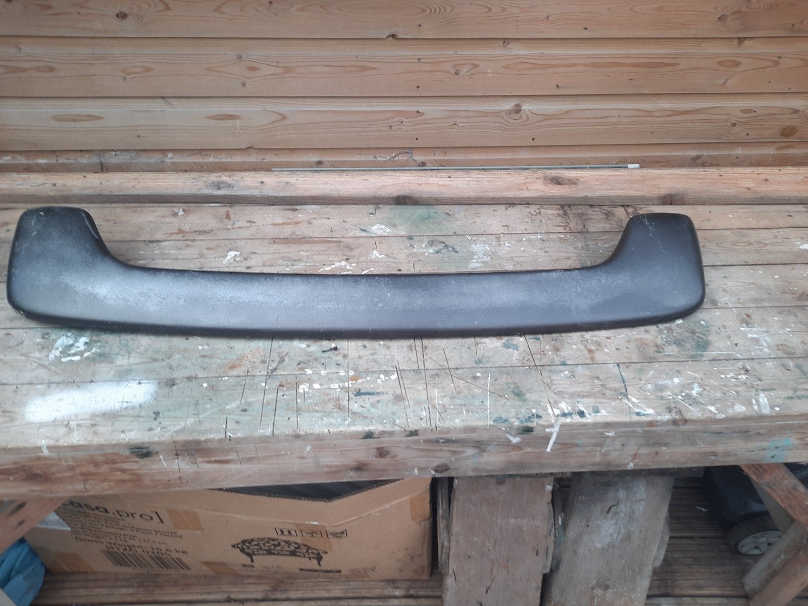 Volvo 850 V70 Klassik achterklep spoiler, Ophalen of Verzenden
