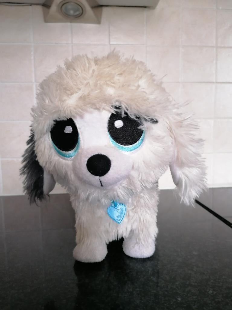 Rescue Pals Puppy, Gebruikt, Met geluid, Overige karakters, Hond