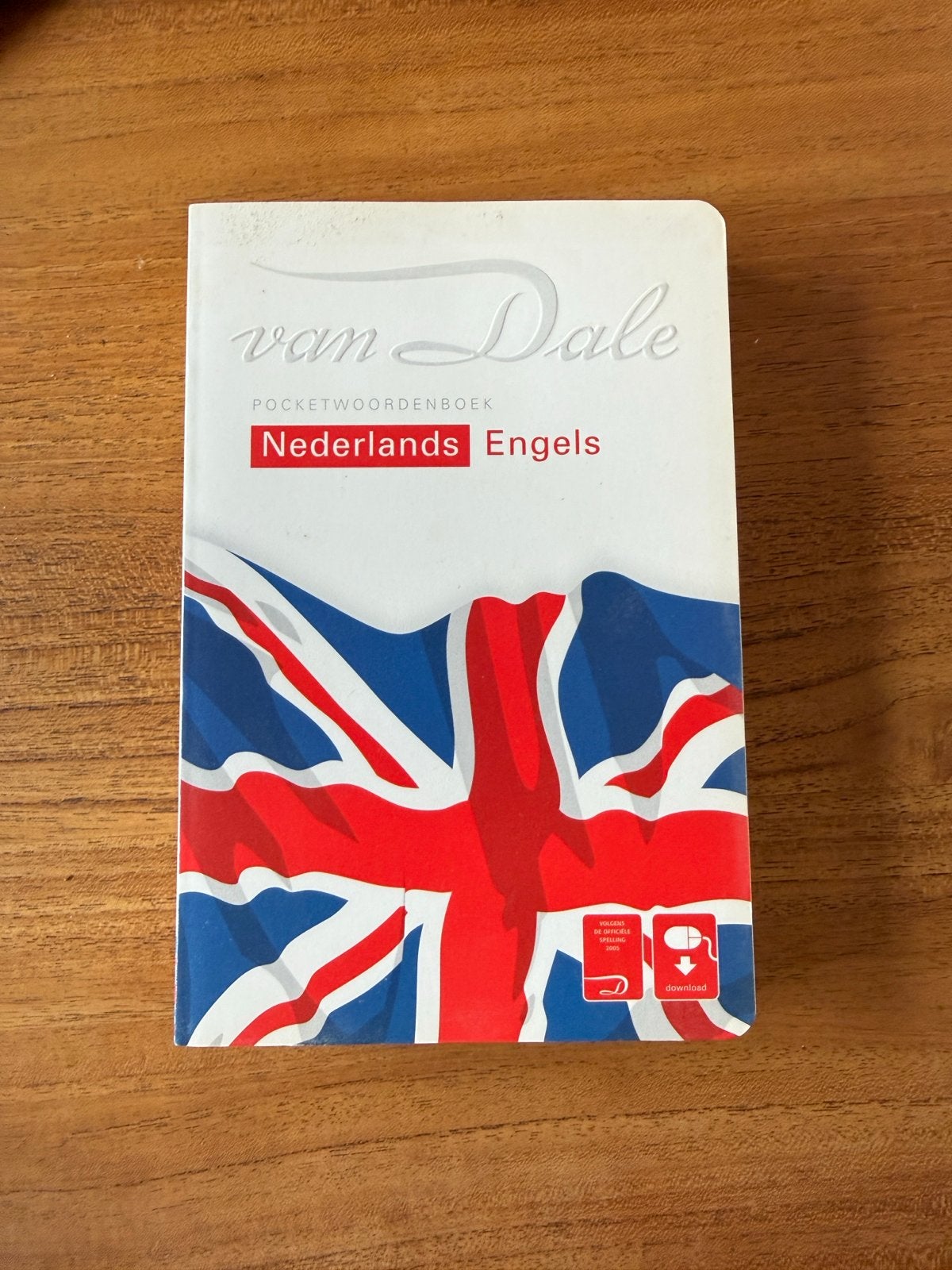 Engelse woordenboeken, Ophalen of Verzenden, Zo goed als nieuw, Non-fictie