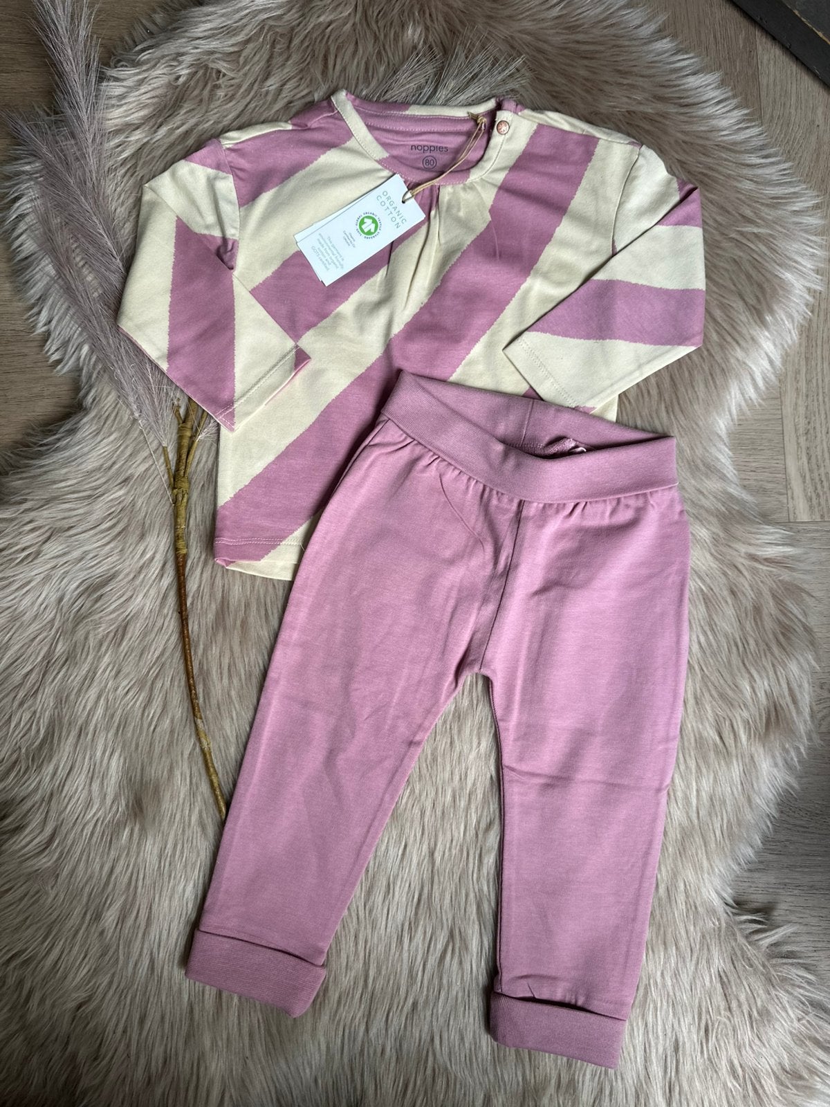 Partij nieuwe kinderkleding! 370 stuks, Ophalen of Verzenden, Nieuw
