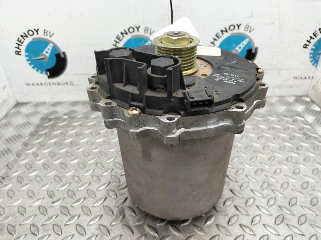 BMW 7 SERIES DYNAMO 2001, Ophalen of Verzenden, Gebruikt, Stiba lid