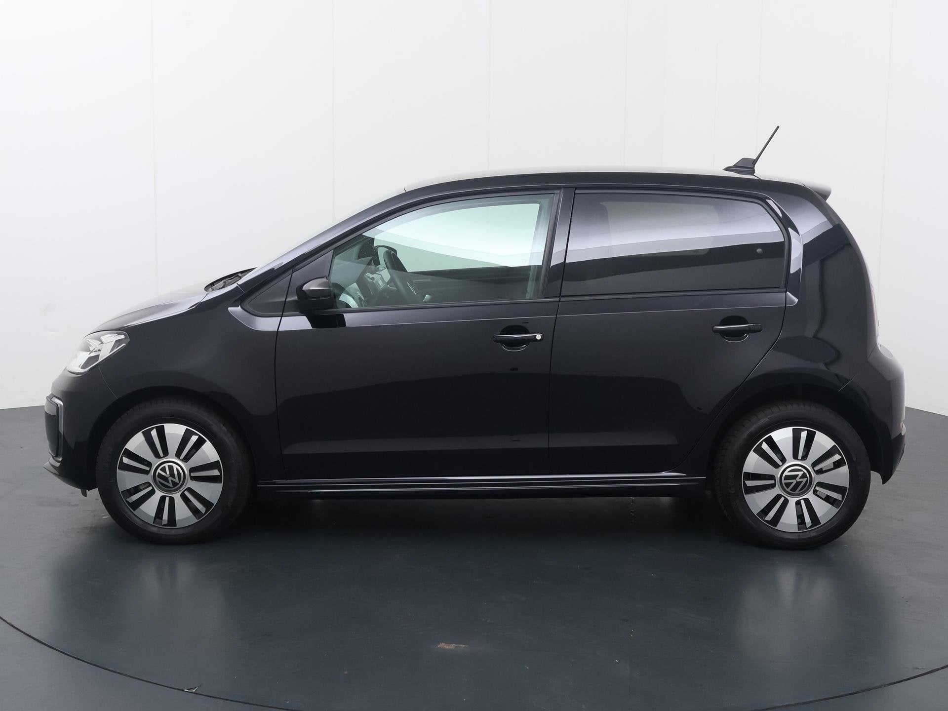 Volkswagen e-Up! Edition | 83 PK | SoH 93% | Cruise control, Stof, Gebruikt, Up!, Automatische klimaatregeling