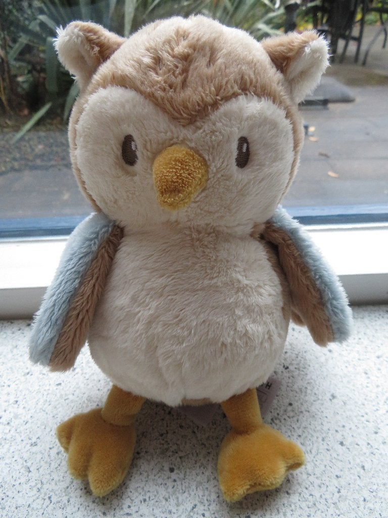 Uil of uiltje Forest Friends merk Little Dutch, Kinderen en Baby's, Speelgoed | Knuffels en Pluche, Little Dutch, Overige typen