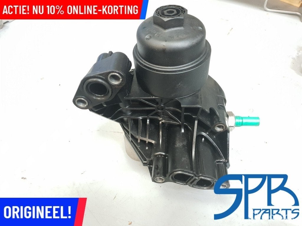 Oliefilterhuis VW AUDI SEAT Diesel TDI 03N115389A OLIEFILTER