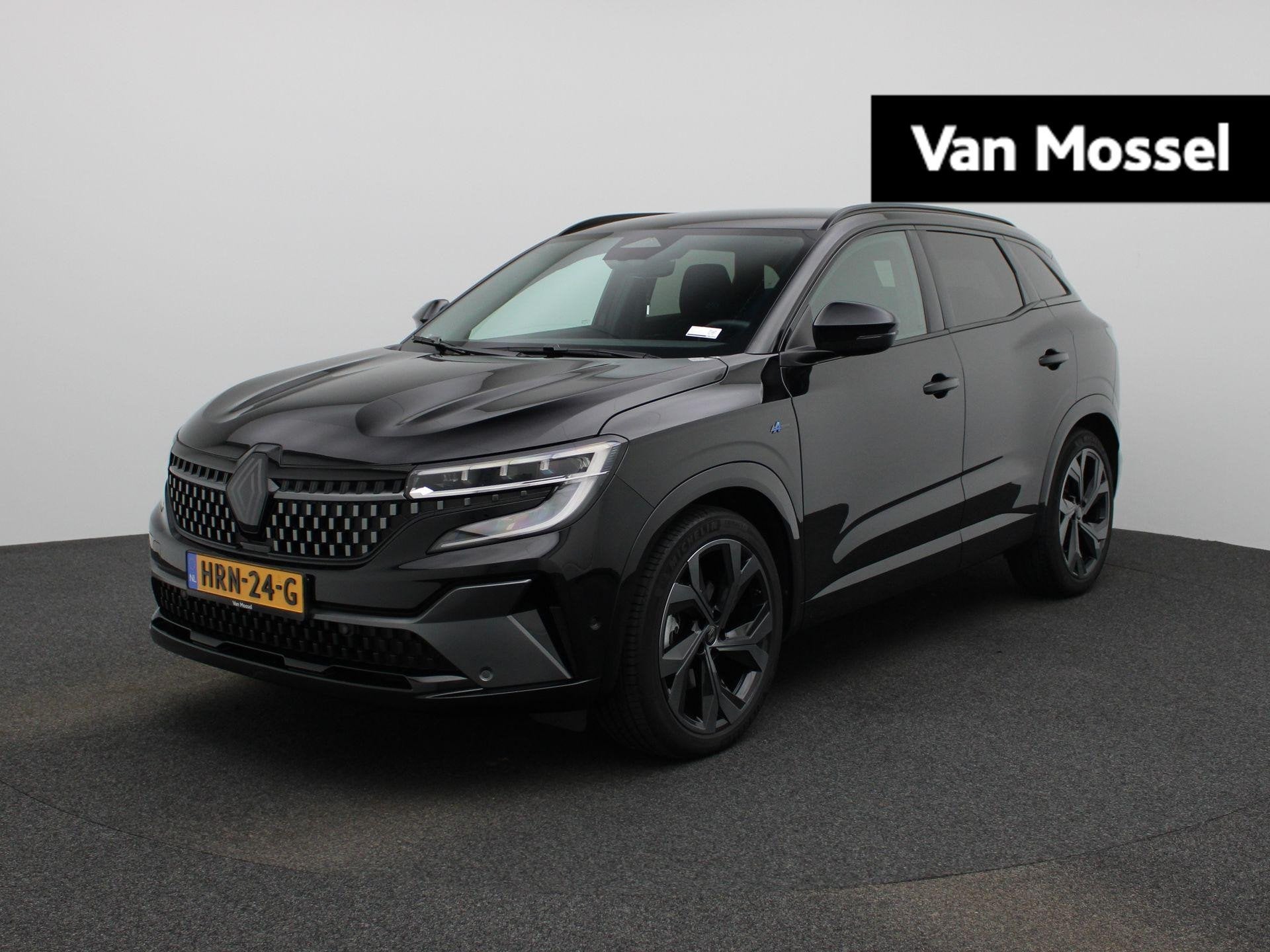 Renault Austral 1.2 E-Tech Full Hybrid Techno Esprit Alpine, Auto's, Gebruikt, Euro 6, 1199 cc, 2 kWh