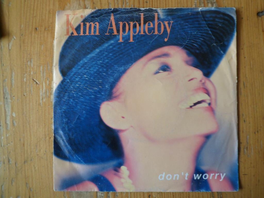 Kim Wilde, Ophalen of Verzenden, Gebruikt, Pop