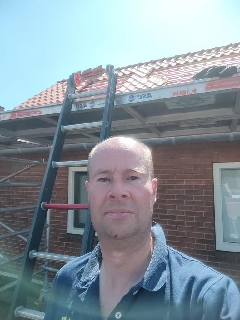 klusbedrijf regio Delfzijl / Appingedam, Garantie