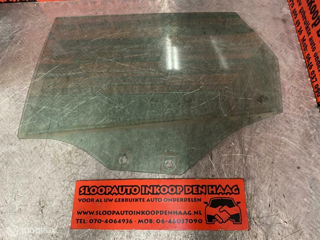 Audi A3 Sportback ('04-'12) Portierruit Portierraam LA, Ophalen of Verzenden, Gebruikt
