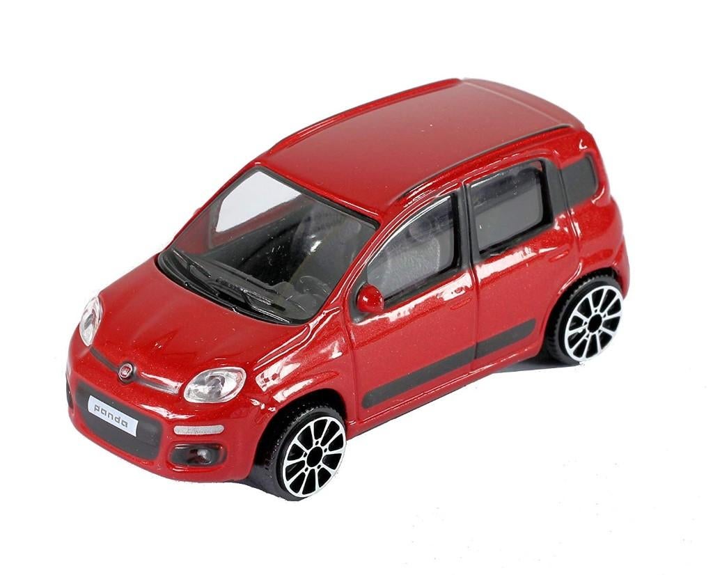 Fiat Panda Nuovo, Ophalen of Verzenden, Nieuw, Auto