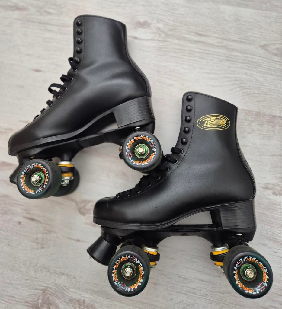 RSI Quad rolschaatsen, Ophalen of Verzenden, Zo goed als nieuw, Overige typen