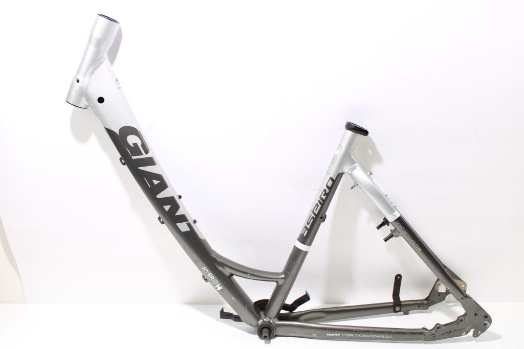 Frame | maat M | Giant Aspiro | nette staat, Frame, -, -, Zo goed als nieuw