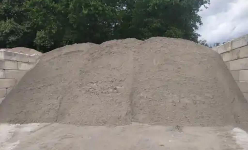Bemeste teelaarde / Zwarte grond, Straatzand, Vulzand BigBag, Verzenden, Tuinaarde