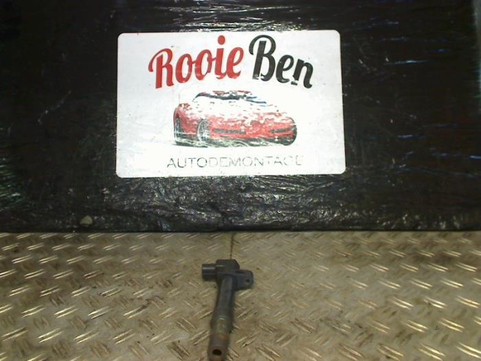 Bobine van een Jeep Grand Cherokee, Jeep, Gebruikt, -, -