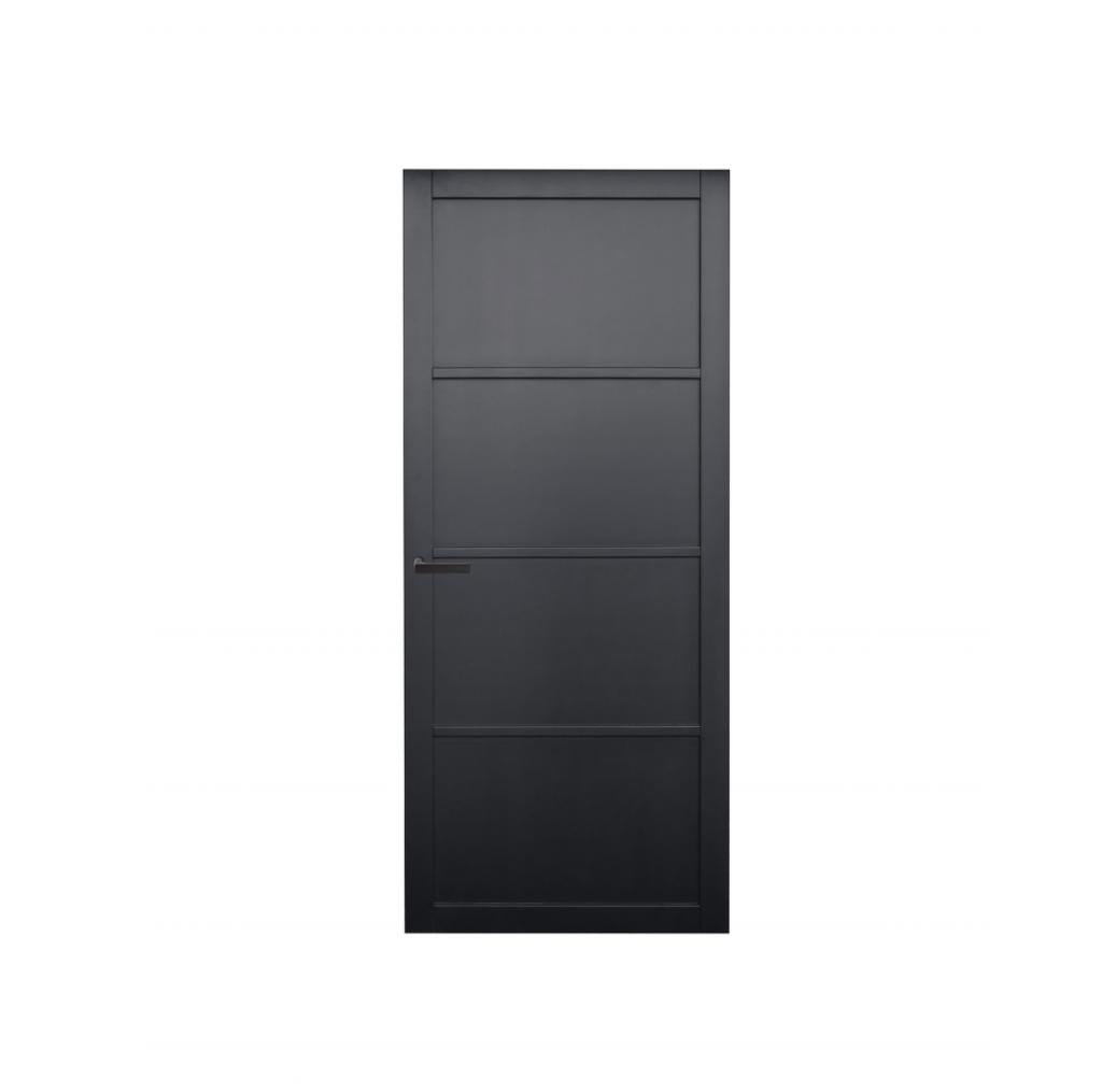Austria | Nero Legno binnendeuren