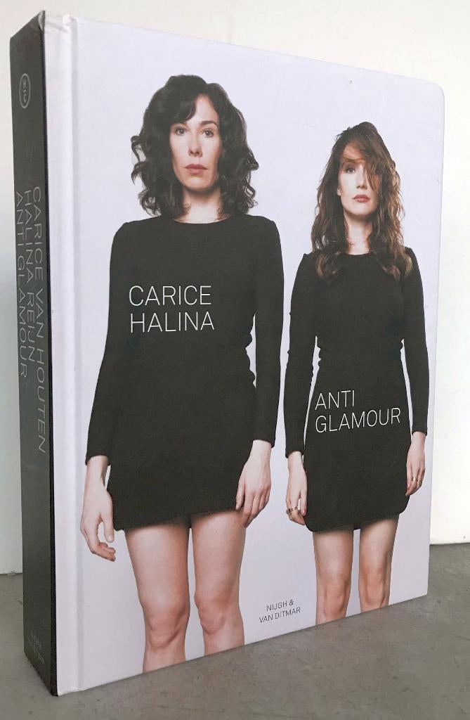 Houten, Carice van & Reijn, Halina - Anti Glamour (2013)
