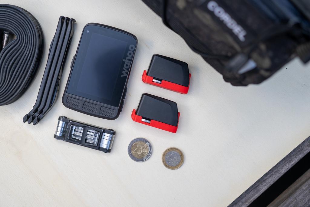 SRAM AXS 2-in-1 spare battery cover, Ophalen of Verzenden, Nieuw, Overige typen
