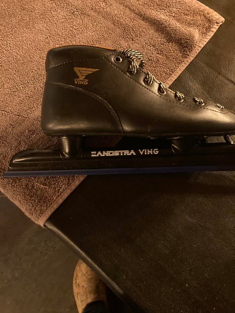 Schaatsen, Sport en Fitness, Schaatsen, Ophalen, Nieuw, Kunstschaatsen