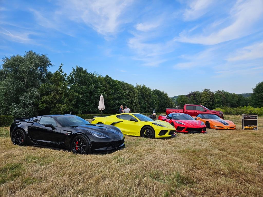 AUTO-OUDEWATER ......  onbetwist Uw Corvette specialist !!, 24-uursservice, Overige werkzaamheden