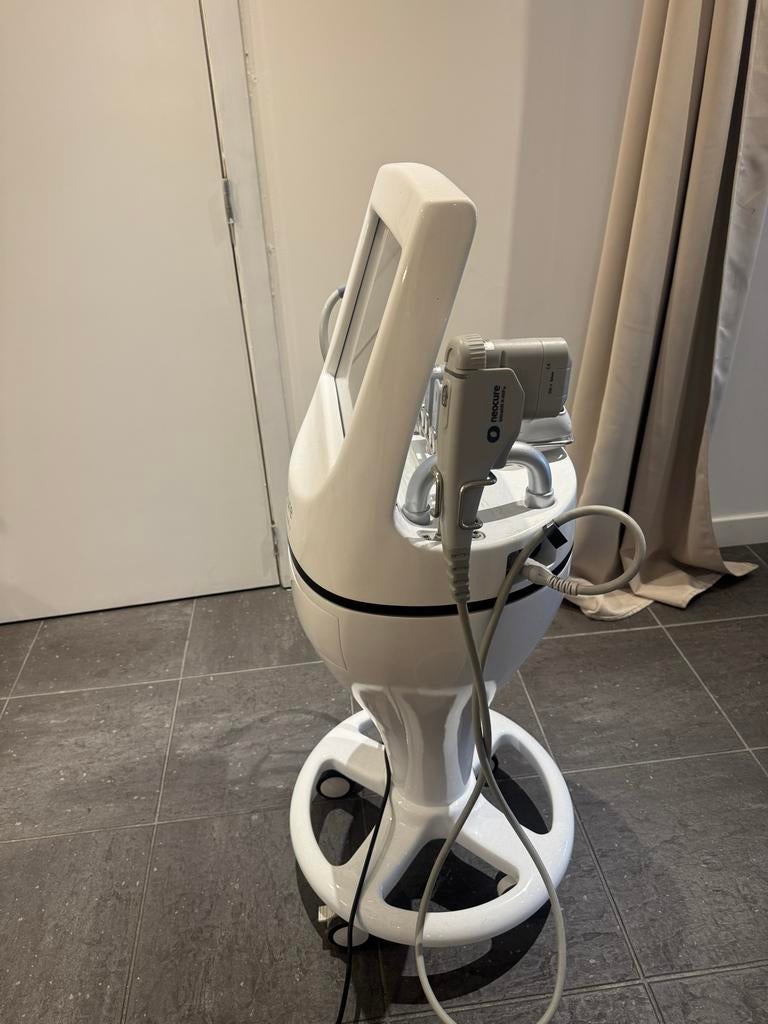 Neocure (Celestetic) HIFU - Bijna Nieuw!, Diensten en Vakmensen, Schoonheidsspecialisten | Overige, Huidbehandeling