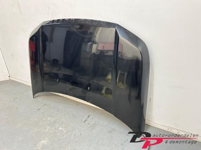 Motorkap van een Landrover Freelander (820), -, -, Ophalen of Verzenden, -