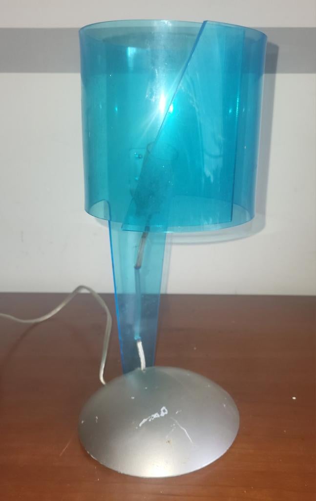 Design collectors Tafel lamp, Ophalen of Verzenden