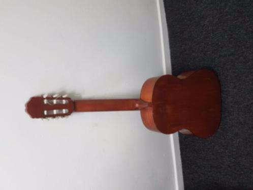 Gitaar, Muziek en Instrumenten, Ophalen, Gebruikt, Klassieke of Spaanse gitaar