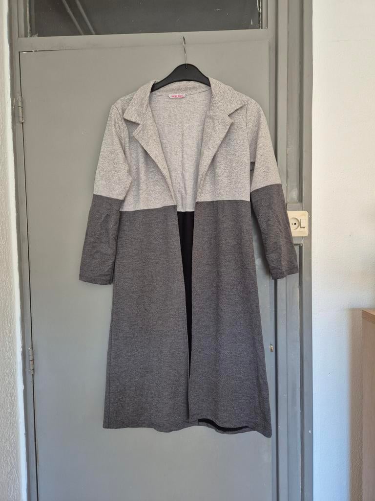 Dames vest de maat is m, Ophalen, Nieuw