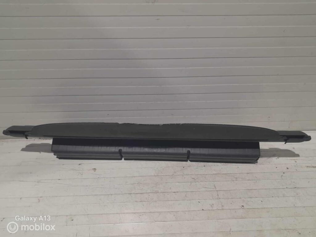 Bagage rolhoes Volvo V50, Gebruikt, Ophalen of Verzenden