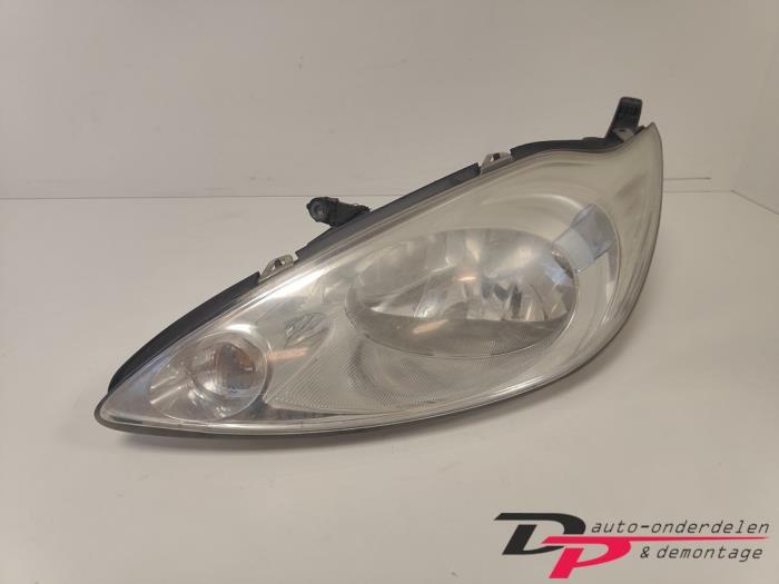 Koplamp links van een Ford KA, Auto-onderdelen, Verlichting, Gebruikt, -, -, Ophalen of Verzenden