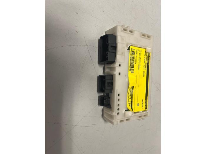 Trekhaak Module van een Ford Focus, Gebruikt, -, -, Ophalen of Verzenden