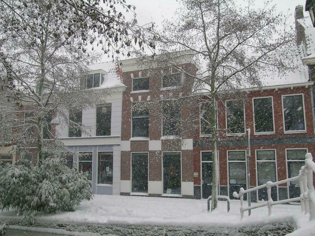 te huur kantoor- en praktijkruimte