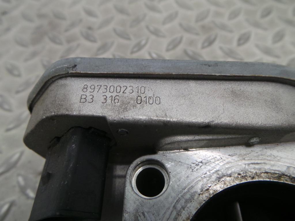 OPEL MERIVA GASKLEPHUIS 2004, Auto-onderdelen, Ophalen of Verzenden, Gebruikt, Stiba lid
