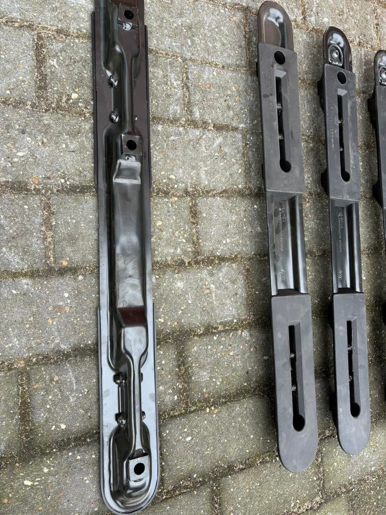 bevestigings punt rail achter bank stoel mercedes v-kla vito, Auto-onderdelen, Interieur en Bekleding, Tymtop5@gmail.com, 3161ek
