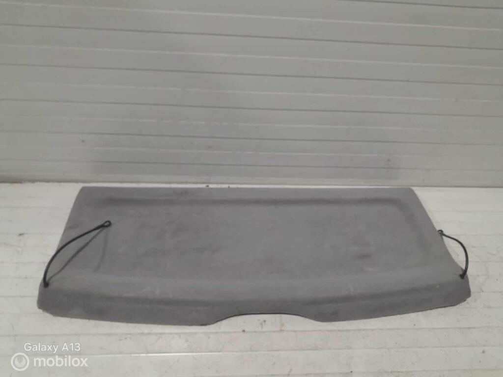 Hoedenplank Volkswagen Polo, Gebruikt, Ophalen of Verzenden