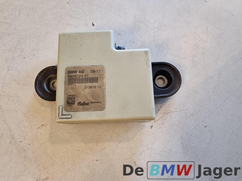 Back up Antenne E60 E65 E90 F01 F02 F07 F10 F11  BMW 6935024, Gebruikt, Ophalen of Verzenden, BMW, BMW