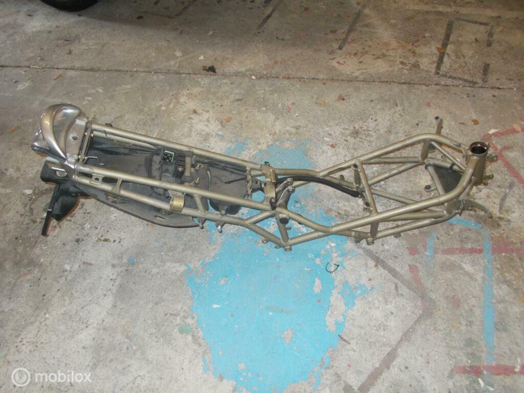Frame kader ST2 ST3 ST4 ST 2 3 4, Ophalen of Verzenden, Gebruikt