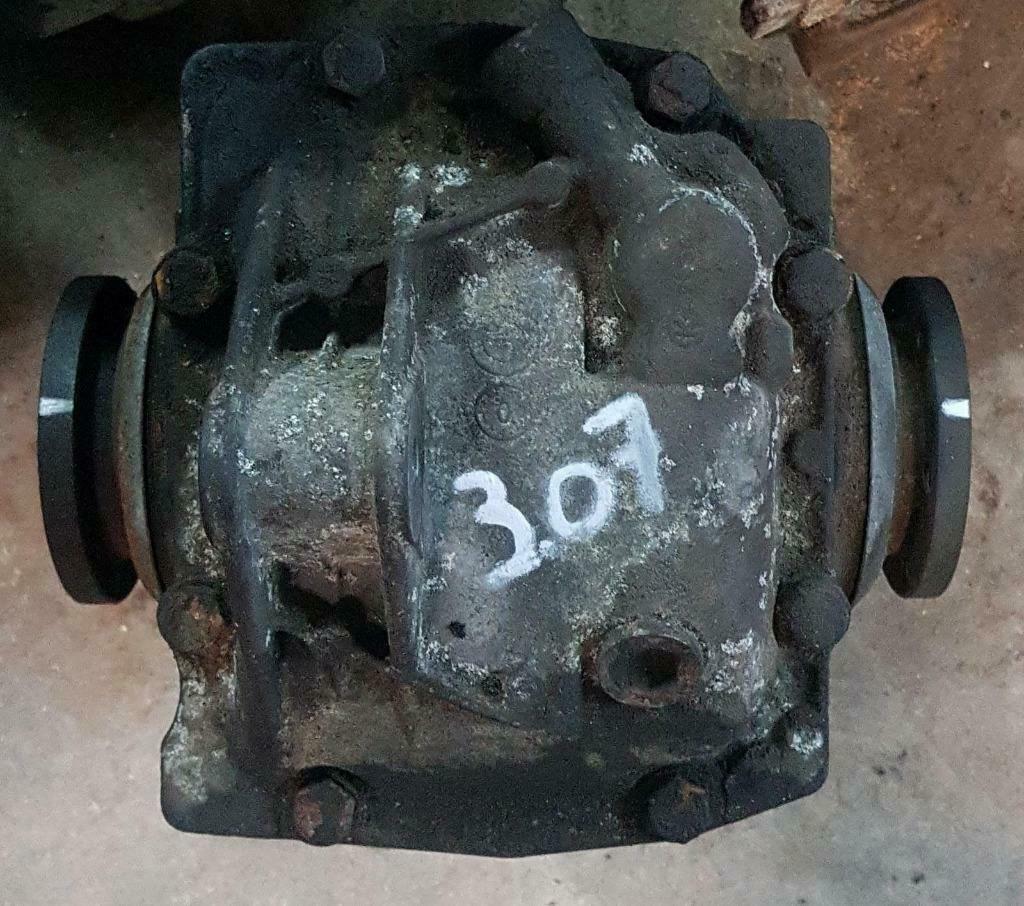 E46 Differentieel 323i 325i 328i 3.07 3.15 3.23 188 diff, Gebruikt, Bmw, Bmw, BMW
