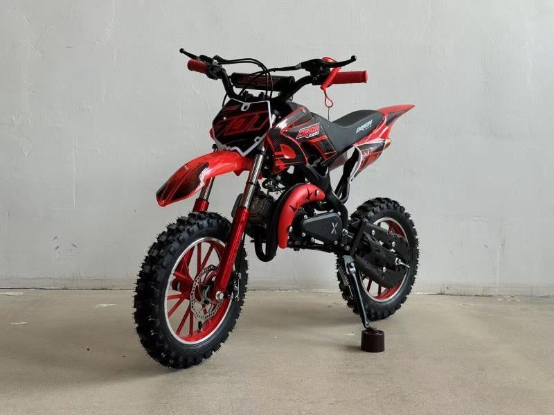Kindercrosser KTM look 49cc, Nieuw, Aanvragen@miniracers.nl, Kxd, Breda