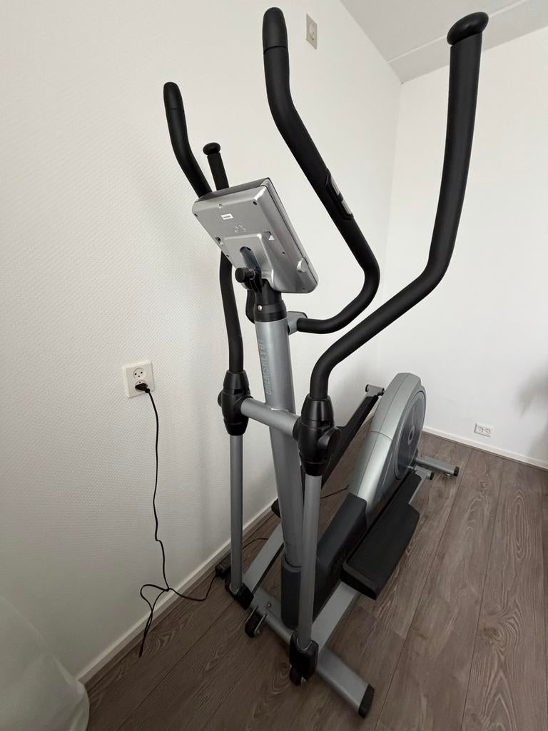 Bremshey Crosstrainer 19R explorer, Sport en Fitness, Fitnessapparatuur, Ophalen, Gebruikt, Crosstrainer