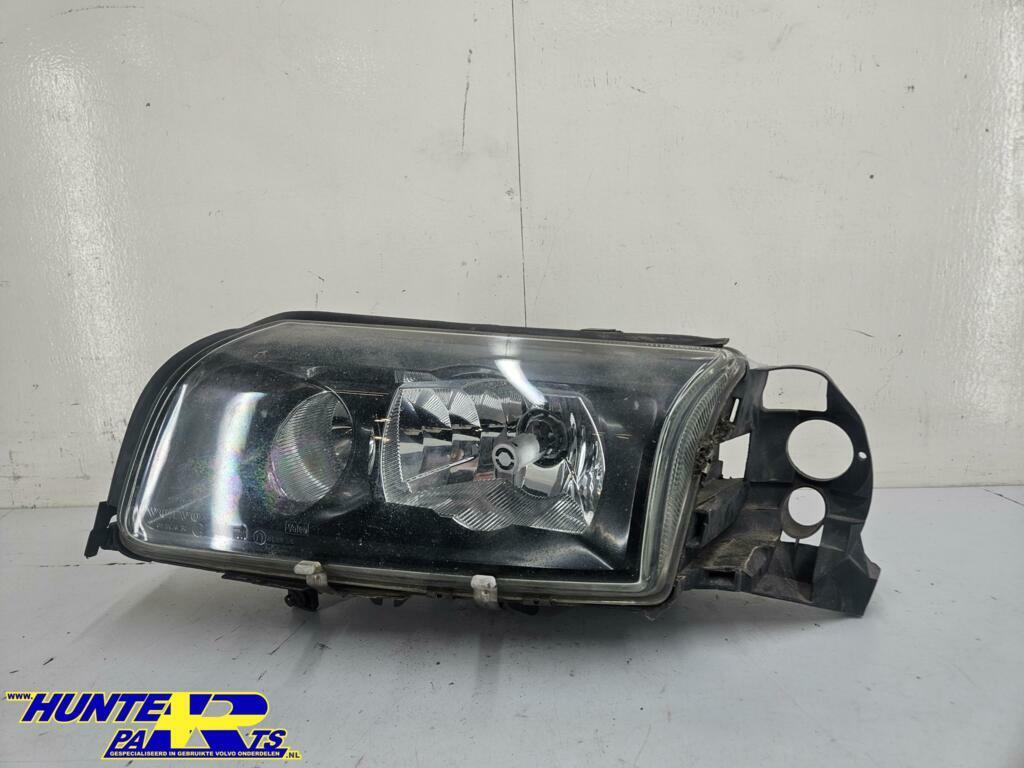 Koplamp links xenon Volvo S80 ('98-'06) 30716978, Gebruikt, Ophalen of Verzenden, Volvo, Volvo