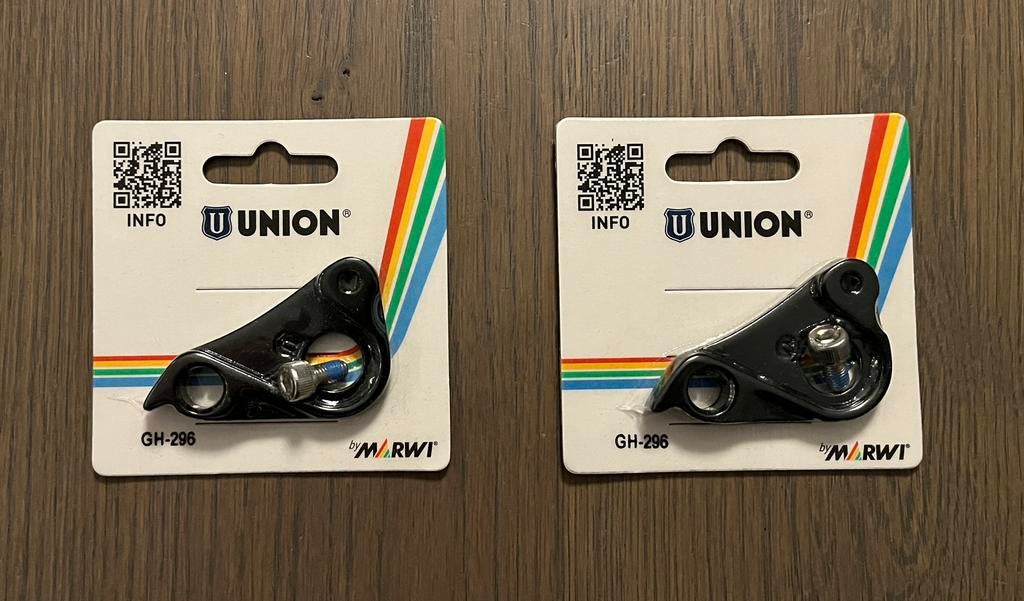 Derailleur pad GH-296 Specialized, Ophalen of Verzenden, Nieuw
