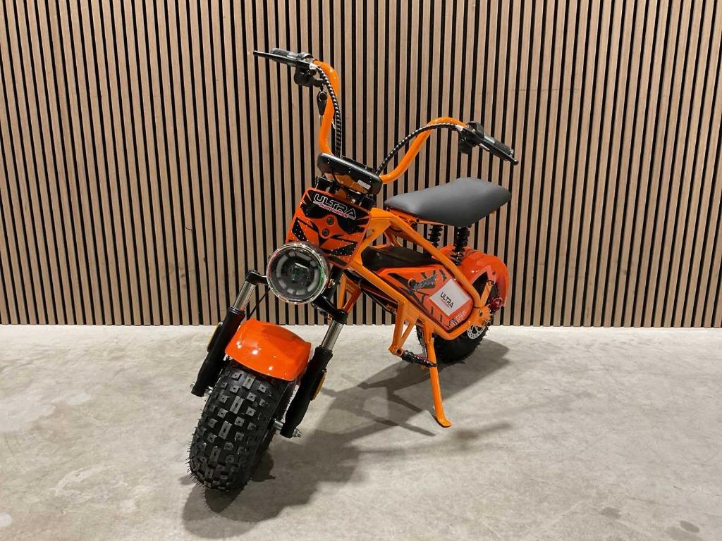 Ultra Motocross Viper MULTX-02, Fietsen en Brommers, Minibikes, Midibikes en Pitbikes, Ophalen, Nieuw, Overige typen, Ultra motocross