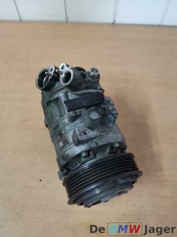 Aircopomp BMW F20 F21 F22 F30 F31 F32 F34 64529330831, Gebruikt, Ophalen of Verzenden, BMW, BMW