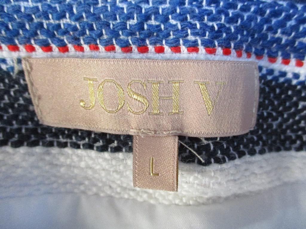 Josh V, size L, Overige kleuren, Verzenden, Maat 42/44 (L), Zo goed als nieuw