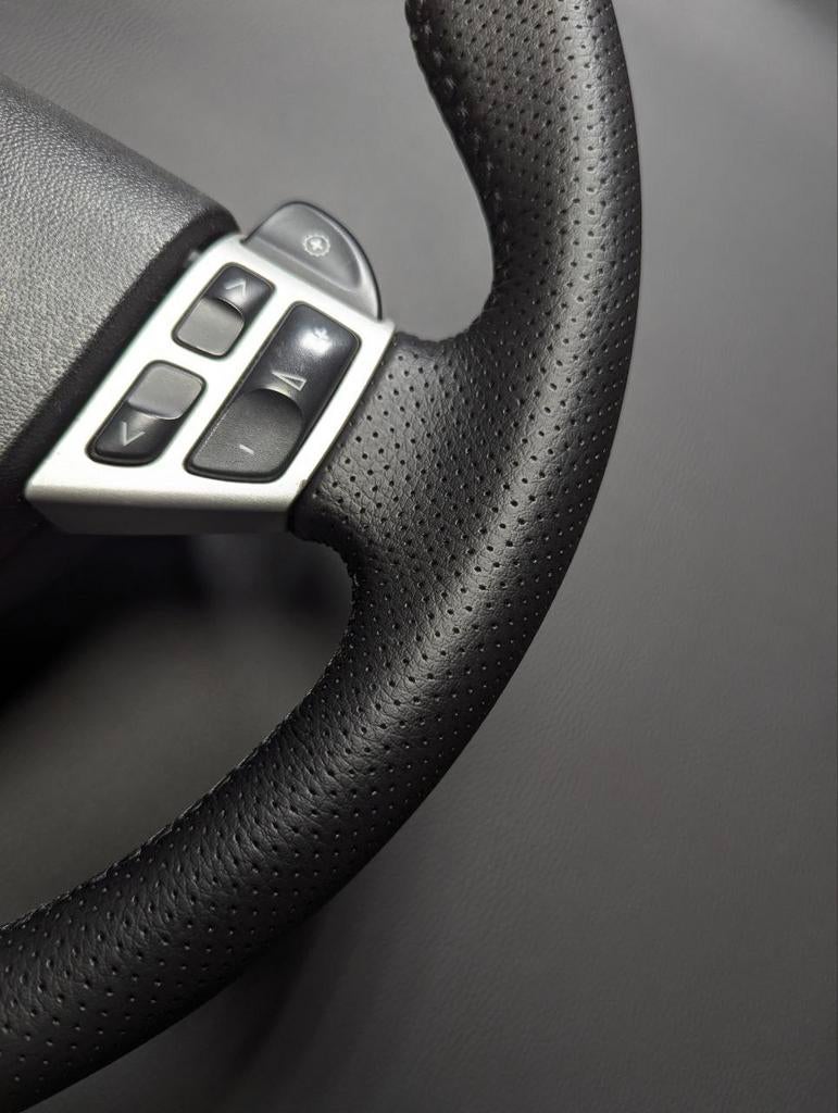 Stuurwiel Stuur Saab 9-3 NIEUW, Auto-onderdelen, Besturing, Nieuw, Ophalen of Verzenden, Saab